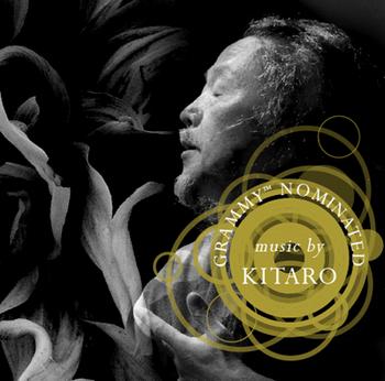 Kitaro Grammy Nominated